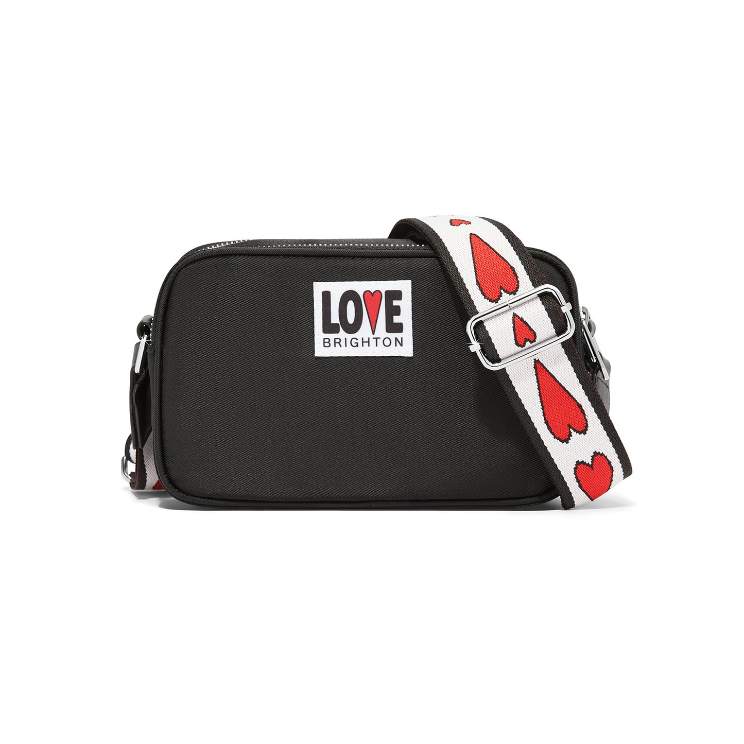 Love Essentials Crossbody Promotional Package