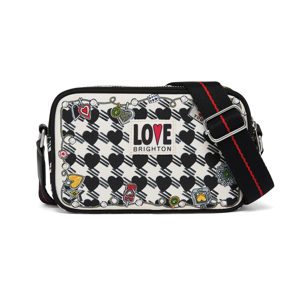 Love Noir Cross Body Promotional Package