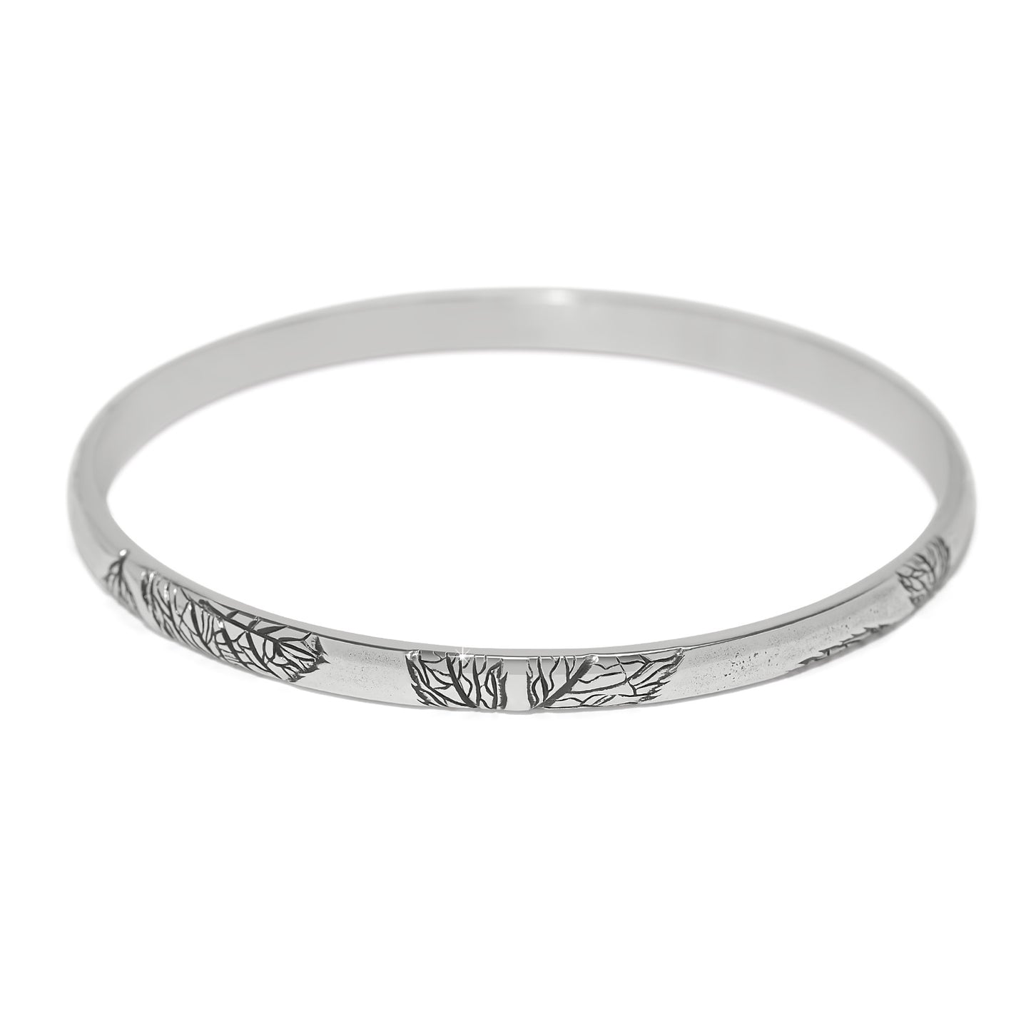Natura Slim Bangle