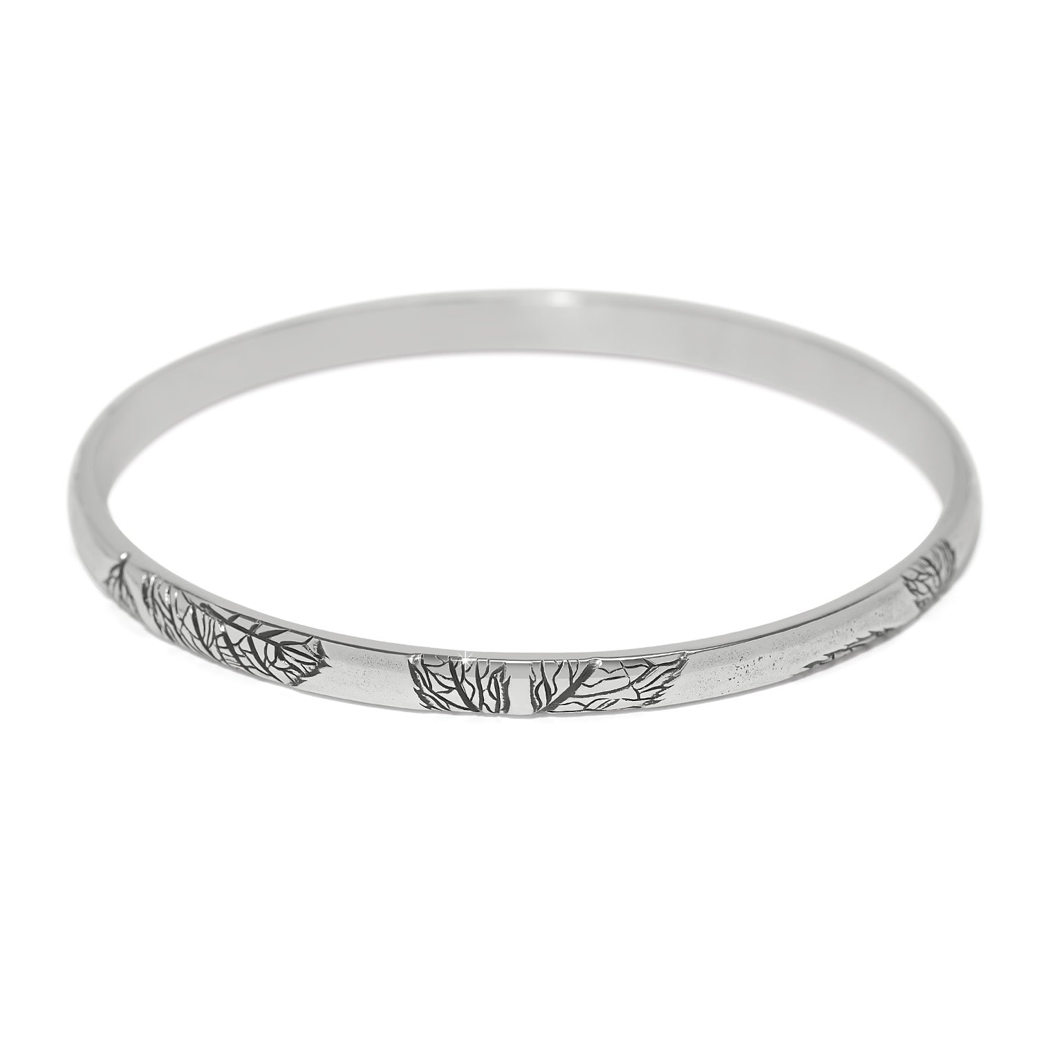 Natura Slim Bangle