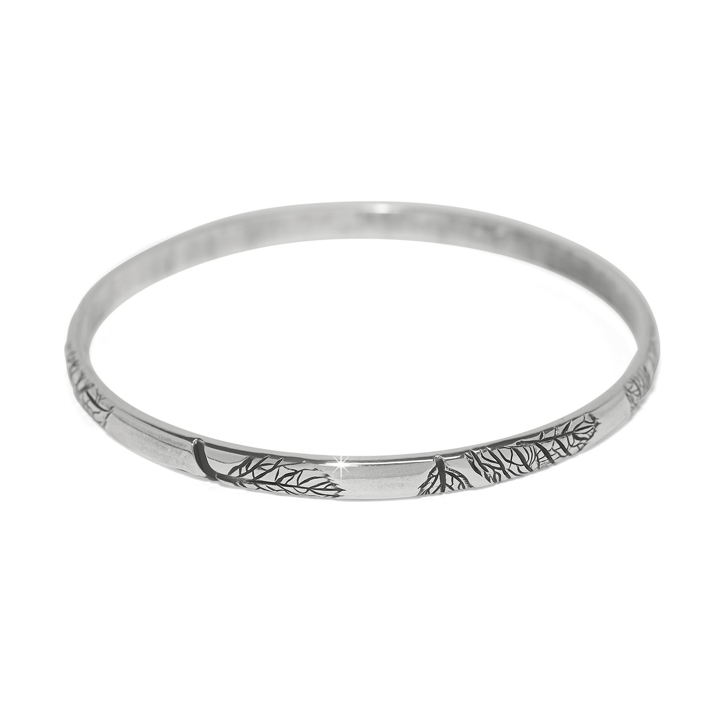 Natura Slim Bangle