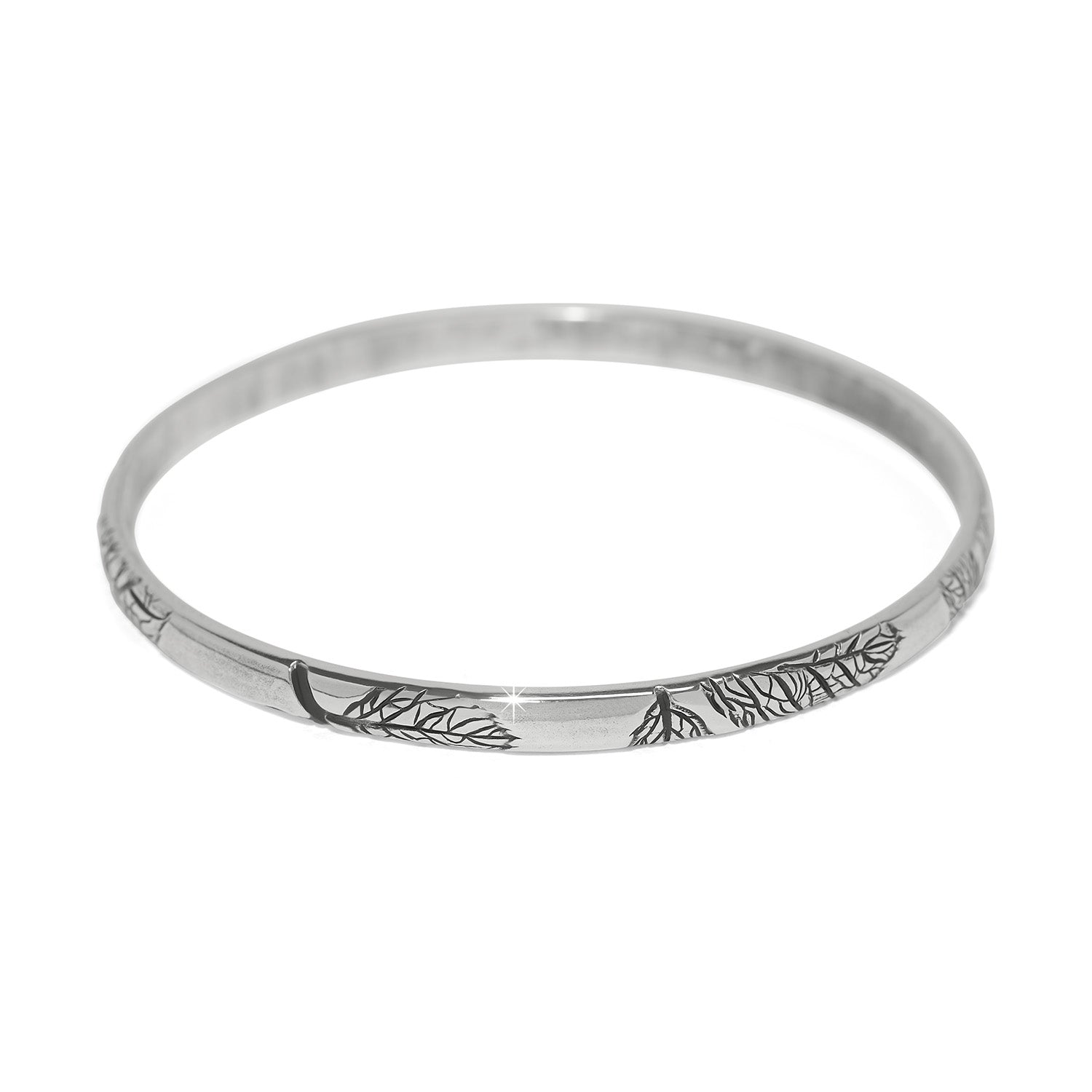 Natura Slim Bangle