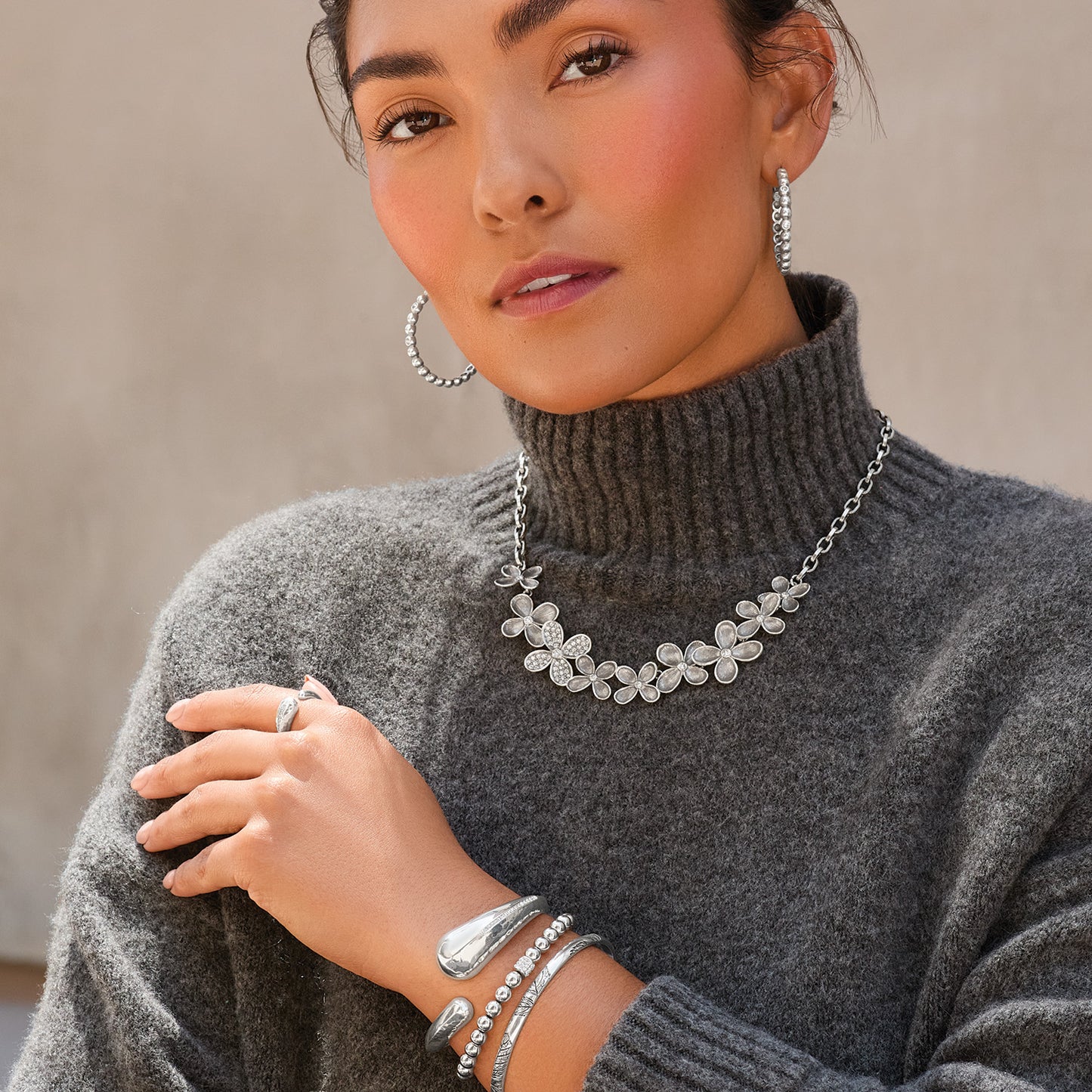 Natura Slim Bangle