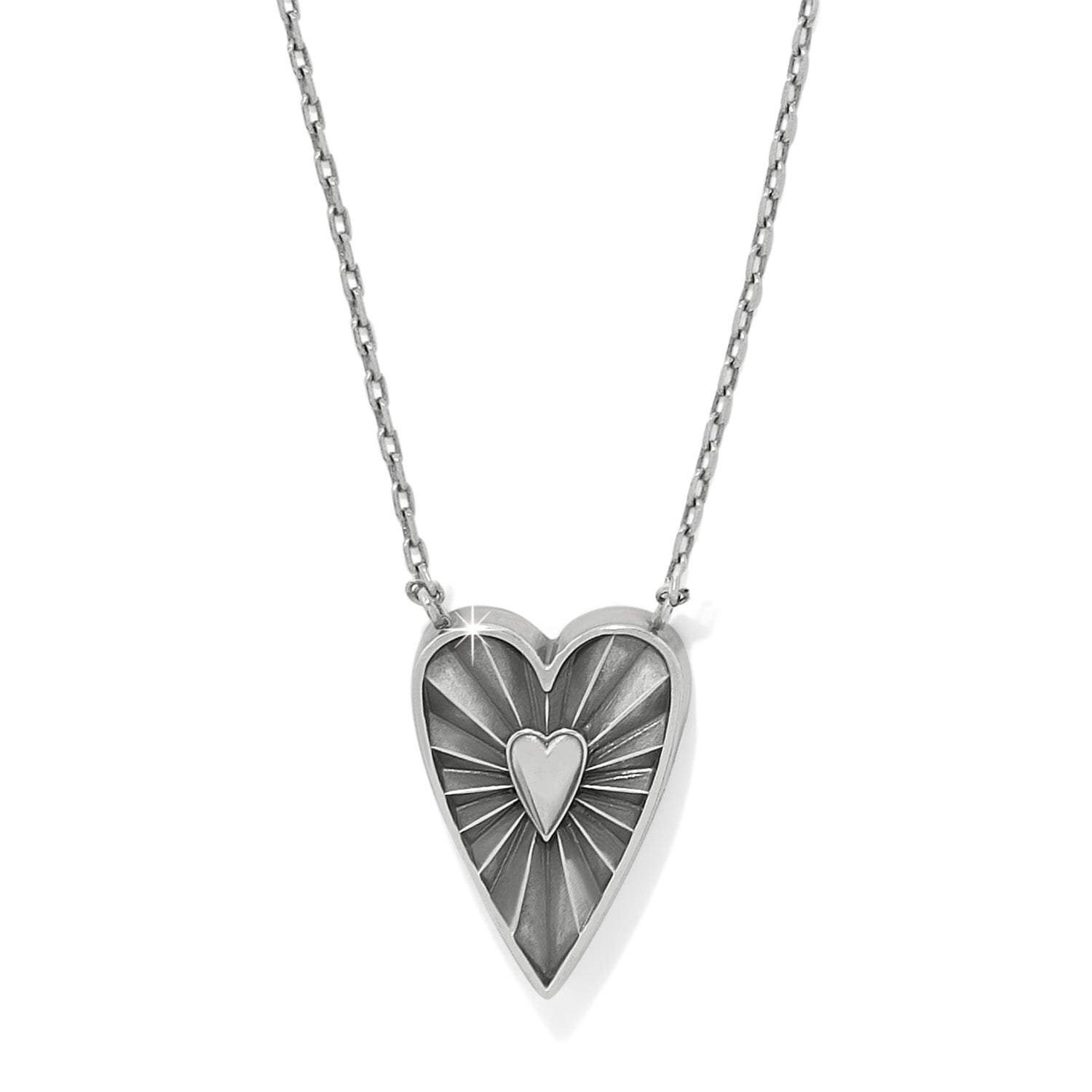 B Bright Reversible Necklace