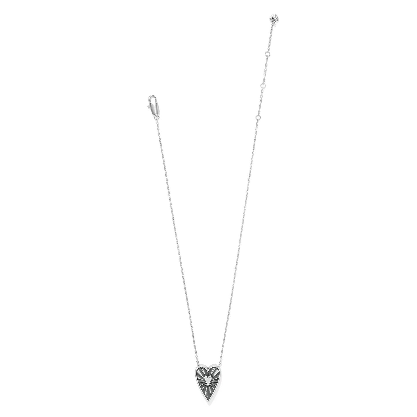 B Bright Reversible Necklace