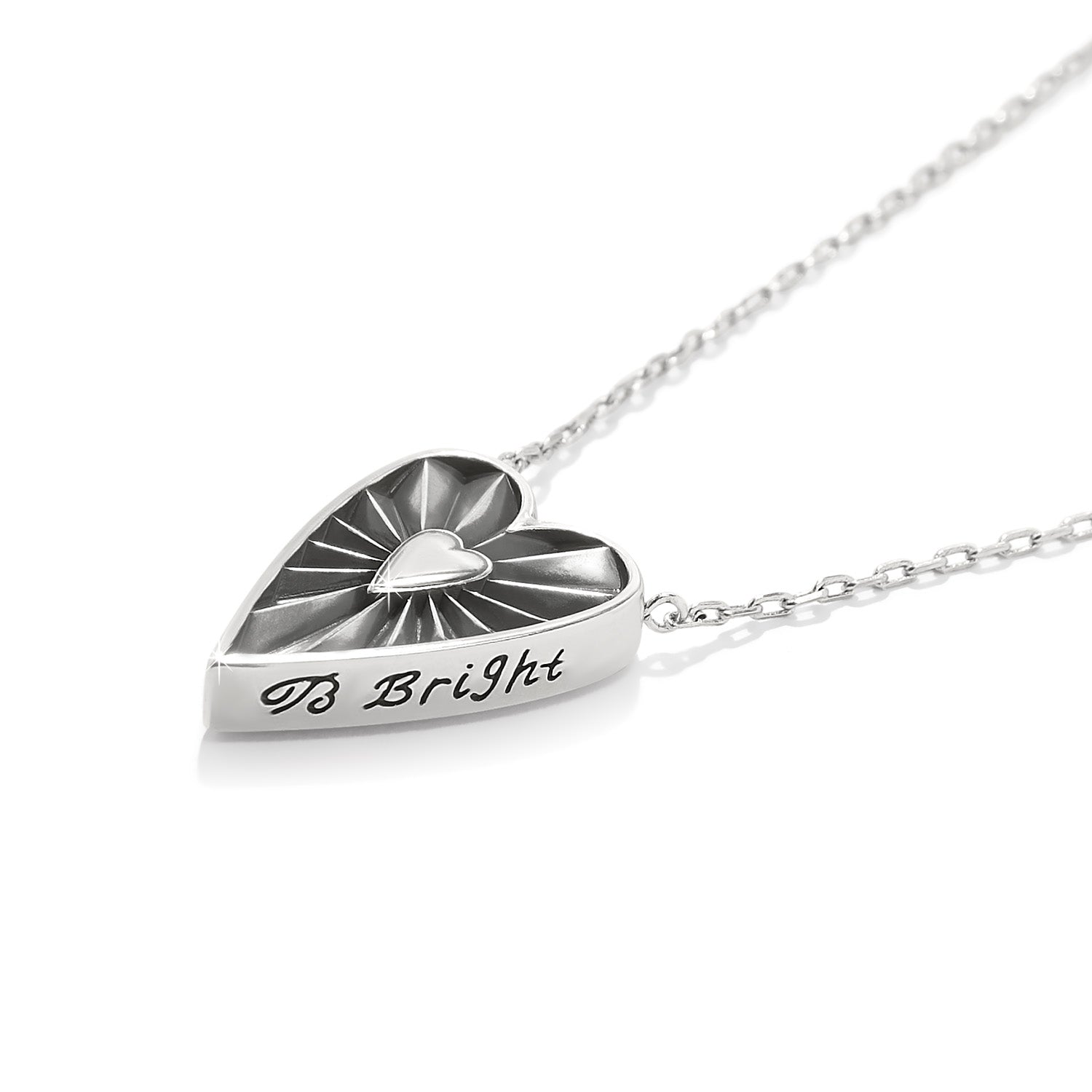 B Bright Reversible Necklace