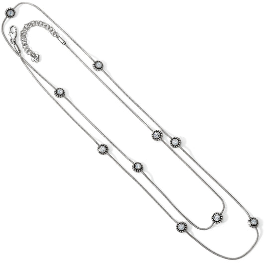 Twinkle Long Necklace